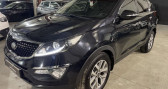 Kia Sportage occasion année 2015 boite Manuelle Annonce Kia Sportage occasion Diesel III 1.7 CRDi 115ch ISG Style 4X2 à Sainte Genevieve Des Bois