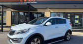 Kia Sportage III 2.0 CRDI 136CH ACTIVE  2012 - annonce de voiture en vente sur Auto Sélection.com