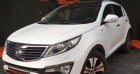 Kia Sportage occasion année 2012 boite Automatique Annonce Kia Sportage occasion Diesel III 2.0 CRDi 4x4 184 cv Boîte auto à Francin