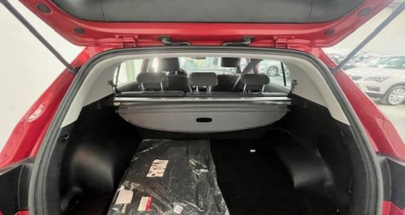 Kia Sportage IV 1.6 CRDi 115ch ISG Active 4x2  occasion  Guipavas - photo n7
