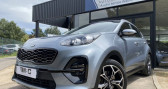 Annonce Kia Sportage occasion Diesel IV 1.6 CRDi 115ch MHEV GT Line 4x2  Buchelay