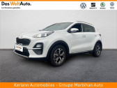 Annonce Kia Sportage occasion Diesel IV 1.6 CRDI 136CH MHEV DCT7 4X2 Active  VANNES