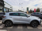 Annonce Kia Sportage occasion Diesel IV 1.6 CRDi 136ch MHEV ISG BVM6 4x2 GT Line Premium  SAULT LES RETHEL