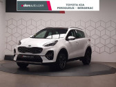 Kia Sportage IV 1.6 CRDi 136ch MHEV ISG DCT7 4x2 GT Line Premium 5p   Prigueux 24