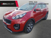 Kia Sportage IV 1.7 CRDi 115 ISG 4x2 GT Line 5p   Brive la Gaillarde 19