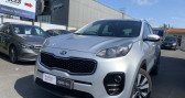 Kia Sportage IV 1.7 CRDi 115ch ISG Active 4x2   HERBLAY 95