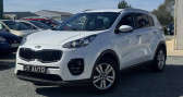 Kia Sportage IV 1.7 CRDi 115ch ISG Active 4x2   Saint-Mdard-d'Aunis 17