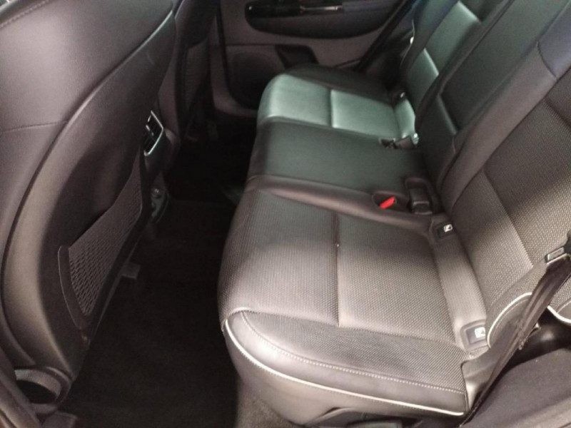 Kia Sportage IV 1.7 CRDi 141 ISG 4x2 DCT7 GT Line  occasion  CHARLEVILLE MEZIERES - photo n10