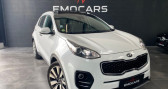 Kia Sportage occasion année 2018 boite Automatique Annonce Kia Sportage occasion Diesel IV 1.7 CRDI 141 ISG ACTIVE à Bessoncourt