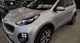 Kia Sportage , garage GARAGE DE LA CROIX BLANCHE  Sainte-Genevive-des-Bois