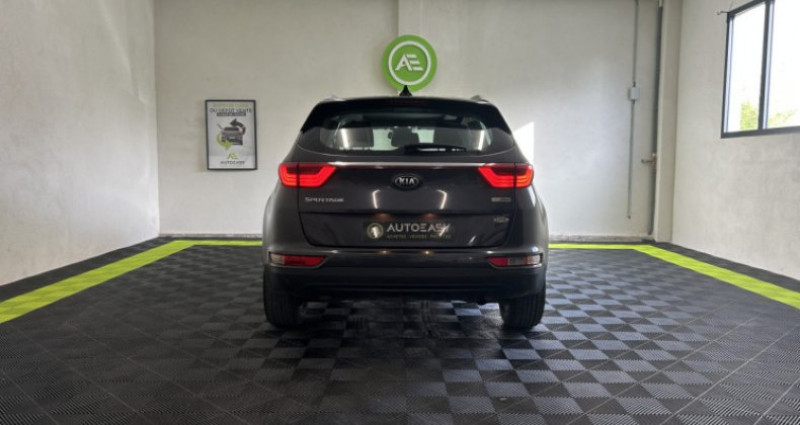 Kia Sportage IV 1.7 CRDi ISG Premium 4x2 DCT7  occasion  SARRIANS - photo n4