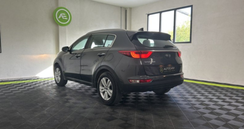 Kia Sportage IV 1.7 CRDi ISG Premium 4x2 DCT7  occasion  SARRIANS - photo n3