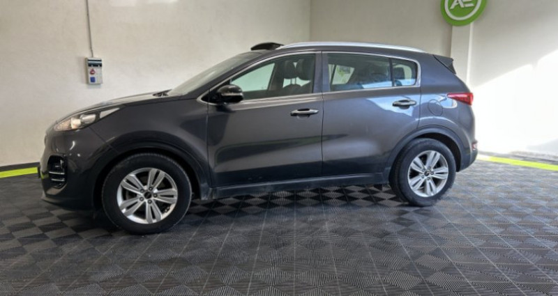 Kia Sportage IV 1.7 CRDi ISG Premium 4x2 DCT7  occasion  SARRIANS - photo n2