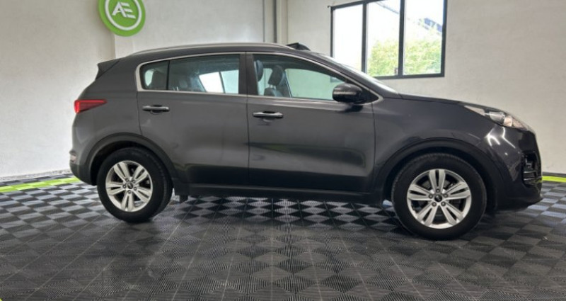 Kia Sportage IV 1.7 CRDi ISG Premium 4x2 DCT7  occasion  SARRIANS - photo n6