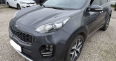 Kia Sportage IV 2.0 CRDi 136ch GT Line 4x4   Saint Priest 69