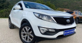 Kia Sportage occasion année 2014 boite Manuelle Annonce Kia Sportage occasion Diesel IV CRDI PREMIUM BUSINESS à La Buisse