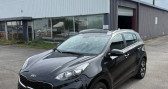 Kia Sportage occasion année 2019 boite Manuelle Annonce Kia Sportage occasion Diesel IV Phase 2 Active à Cranves-Sales