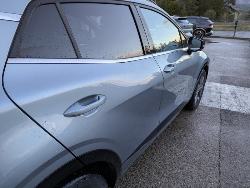 Kia Sportage KIA 1.6 T-GDI 230H 180 HEV HYBRID 1.5KWH GT LINE PREMIUM 4X2  occasion � Ganges - photo n�12