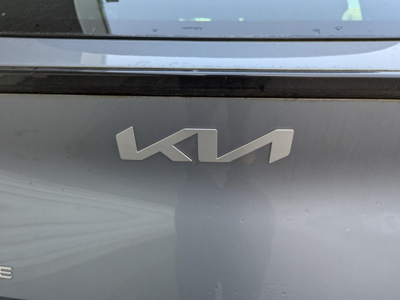 Kia Sportage KIA 1.6 T-GDI 230H 180 HEV HYBRID 1.5KWH GT LINE PREMIUM 4X2  occasion � Ganges - photo n�14
