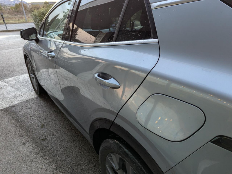 Kia Sportage KIA 1.6 T-GDI 230H 180 HEV HYBRID 1.5KWH GT LINE PREMIUM 4X2  occasion � Ganges - photo n�16