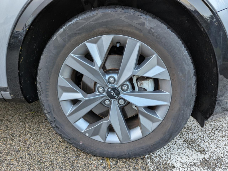 Kia Sportage KIA 1.6 T-GDI 230H 180 HEV HYBRID 1.5KWH GT LINE PREMIUM 4X2  occasion � Ganges - photo n�9