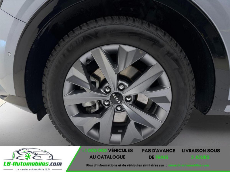 Kia Sportage KIA Sportage 1.6 TGDi HEV AWD AT GT-line Plus Pr  occasion  Beaupuy - photo n7