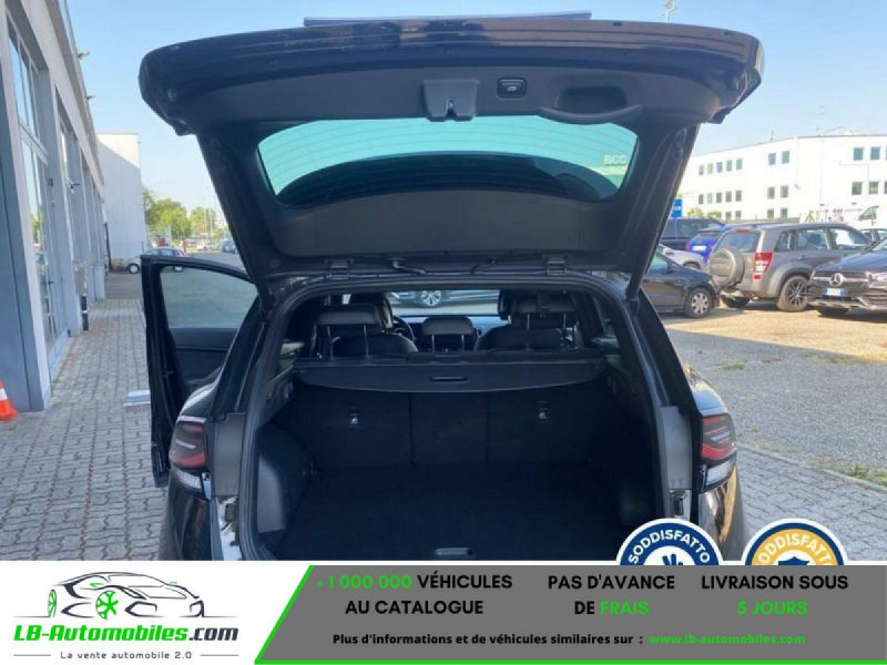 Kia Sportage KIA Sportage 1.6 TGDI HEV GT-LINE SUNROOF PACK A  occasion  Beaupuy - photo n4