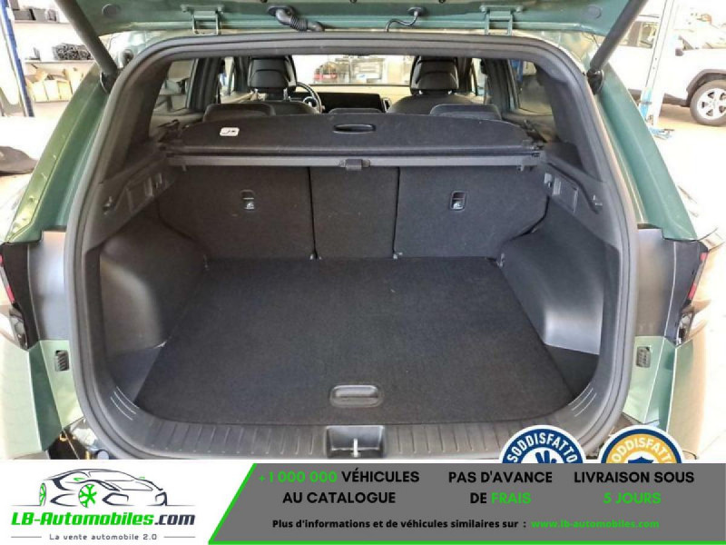 Kia Sportage KIA Sportage 1.6 TGDI HEV GT-LINE SUNROOF PACK A  occasion  Beaupuy - photo n7