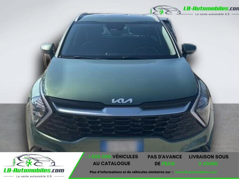 Kia Sportage KIA Sportage KIA SPORTAGE 1.6 tgdi hev Style aut  occasion  Beaupuy - photo n3