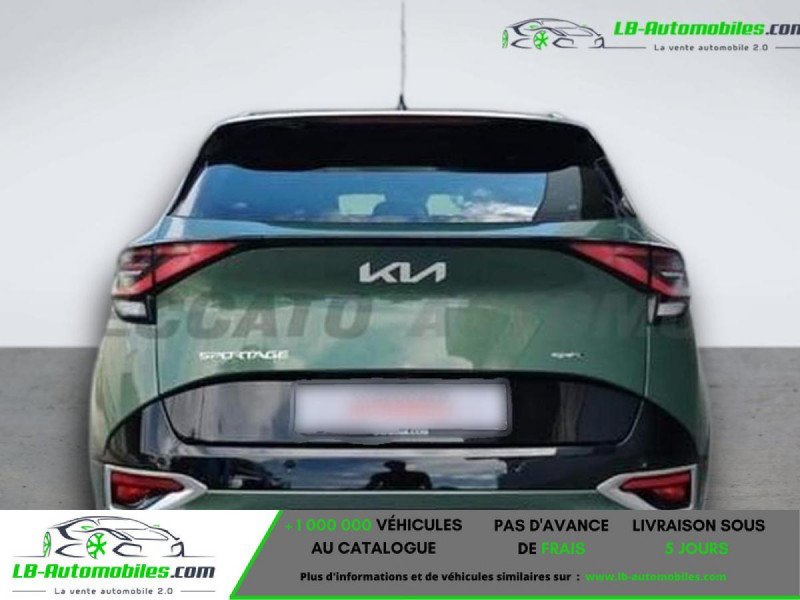 Kia Sportage KIA Sportage Sportage 1.6 tgdi hev GT-line Plus  occasion  Beaupuy - photo n6