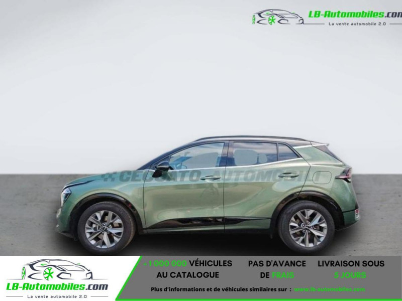 Kia Sportage KIA Sportage Sportage 1.6 tgdi hev GT-line Plus  occasion  Beaupuy - photo n5