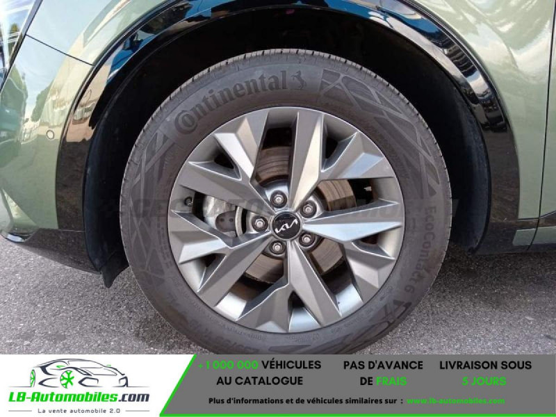 Kia Sportage KIA Sportage Sportage 1.6 tgdi hev GT-line Plus  occasion  Beaupuy - photo n9