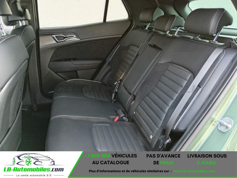 Kia Sportage KIA Sportage Sportage 1.6 tgdi hev GT-line Plus  occasion  Beaupuy - photo n8