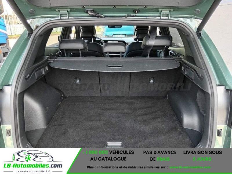 Kia Sportage KIA Sportage Sportage 1.6 tgdi hev GT-line Plus  occasion  Beaupuy - photo n10