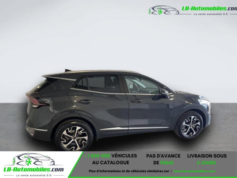 Kia Sportage KIA Sportage V 2022 1.6 tgdi hev Style auto  occasion  Beaupuy - photo n5