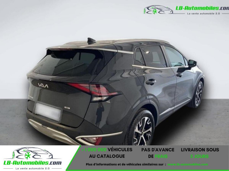 Kia Sportage KIA Sportage V 2022 1.6 tgdi hev Style auto  occasion  Beaupuy - photo n3
