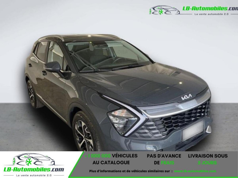 Kia Sportage KIA Sportage V 2022 1.6 tgdi hev Style auto  occasion  Beaupuy - photo n2