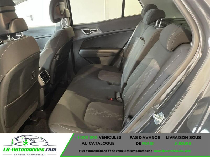 Kia Sportage KIA Sportage V 2022 1.6 tgdi hev Style auto  occasion  Beaupuy - photo n7