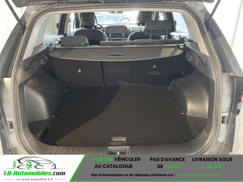 Kia Sportage KIA Sportage V 2022 1.6 tgdi hev Style auto  occasion  Beaupuy - photo n9