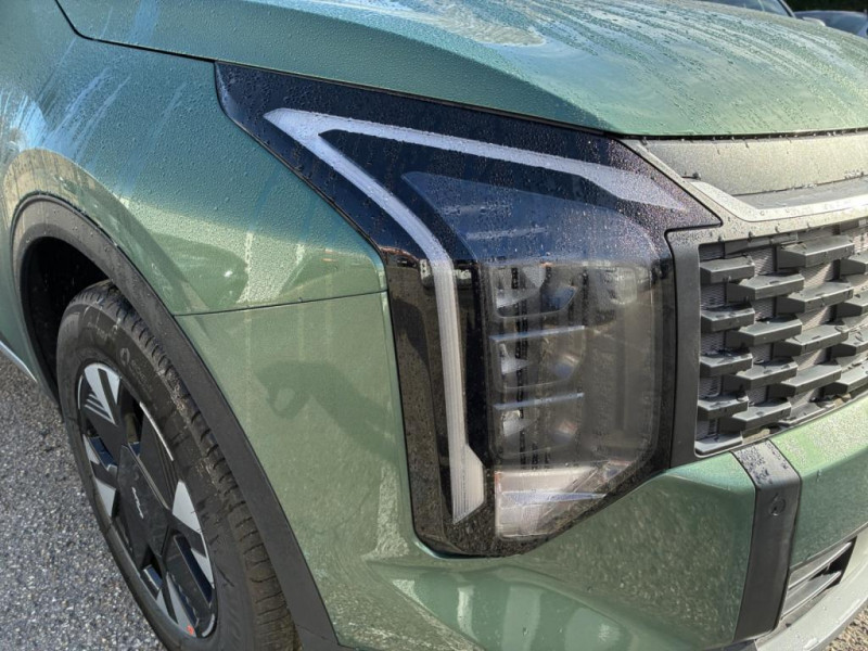 Kia Sportage nouveau 1.6 hybride 239 ch bva6 ACTIVE  occasion &agrave; M�rignac - photo n&deg;15