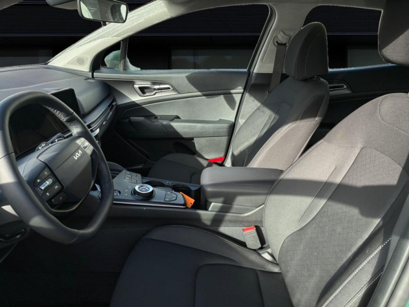 Kia Sportage nouveau 1.6 hybride 239 ch bva6 ACTIVE  occasion &agrave; M�rignac - photo n&deg;18