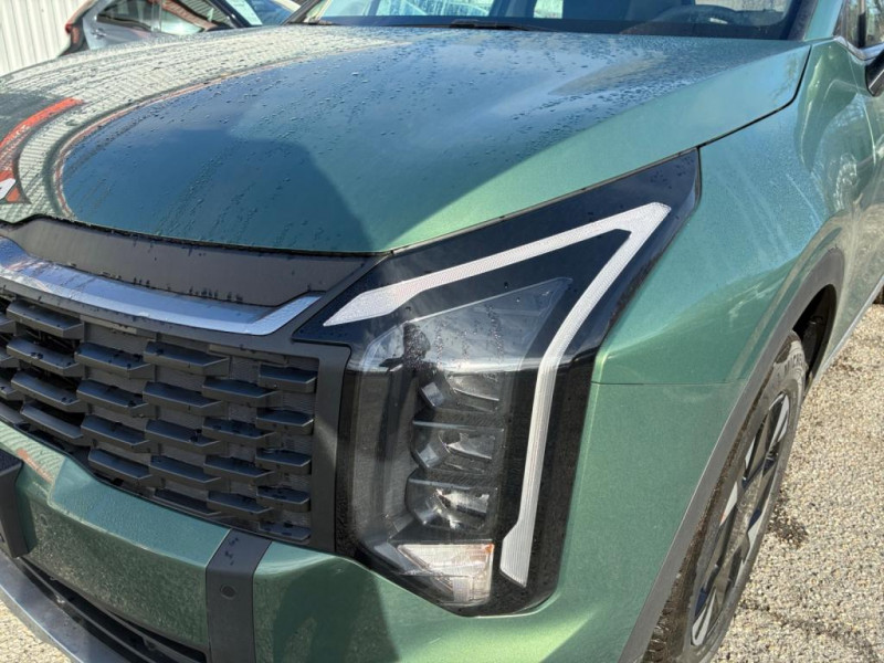 Kia Sportage nouveau 1.6 hybride 239 ch bva6 ACTIVE  occasion &agrave; M�rignac - photo n&deg;16