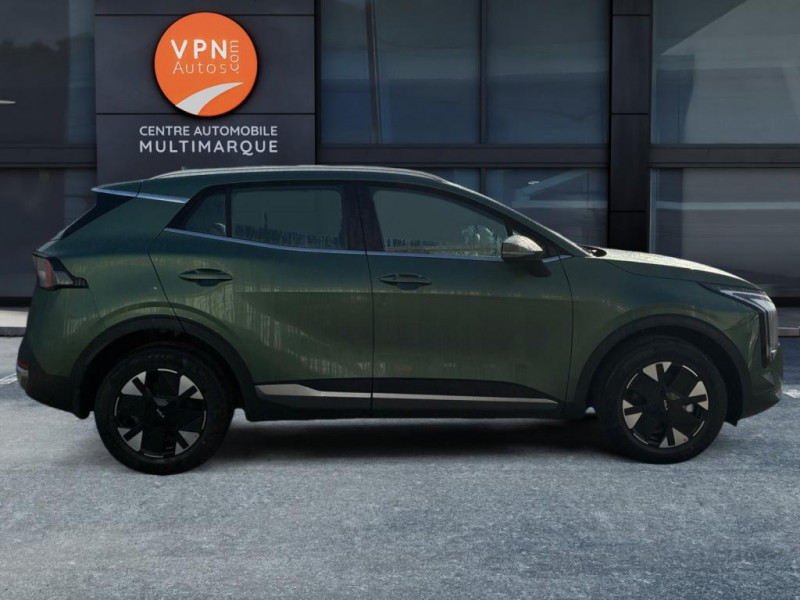 Kia Sportage nouveau 1.6 hybride 239 ch bva6 ACTIVE  occasion &agrave; M�rignac - photo n&deg;6