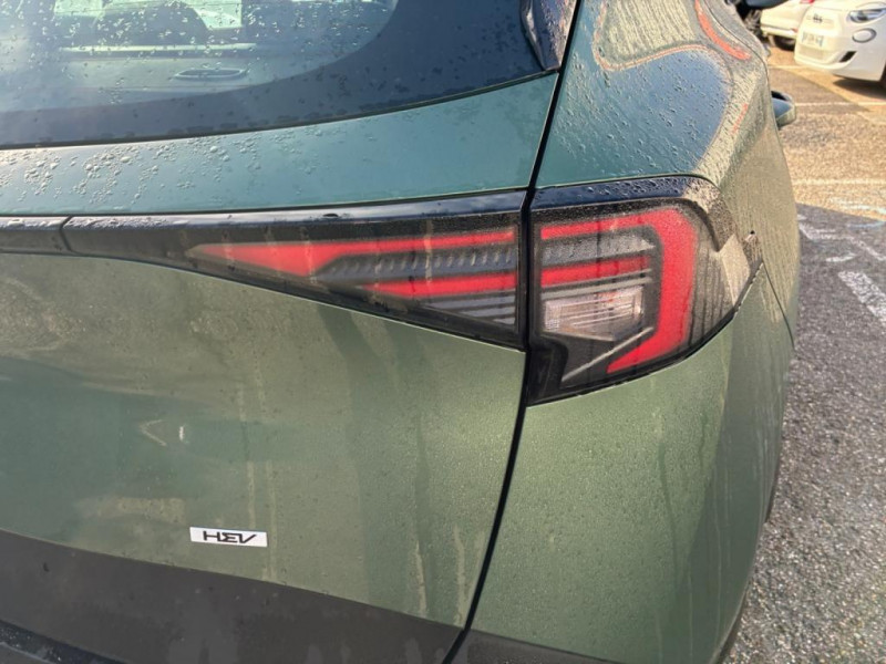 Kia Sportage nouveau 1.6 hybride 239 ch bva6 ACTIVE  occasion &agrave; M�rignac - photo n&deg;14