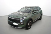 Annonce Kia Sportage occasion Hybride nouveau 1.6 hybride 239 ch bva6 ACTIVE � M�rignac