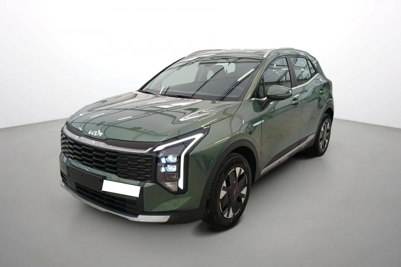 Kia Sportage nouveau 1.6 hybride 239 ch bva6 ACTIVE  occasion � M�rignac