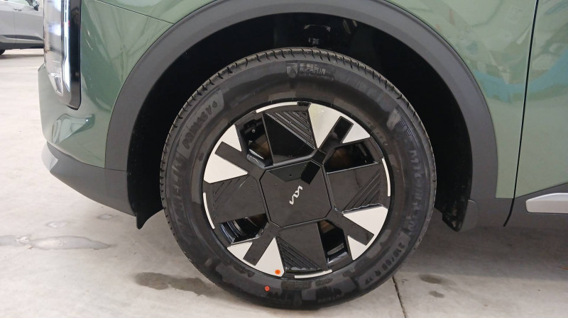 Kia Sportage nouveau 1.6 hybride 239 ch bva6 ACTIVE  occasion � M�rignac - photo n�7