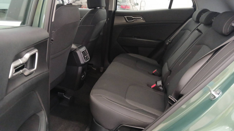 Kia Sportage nouveau 1.6 hybride 239 ch bva6 ACTIVE  occasion � M�rignac - photo n�9