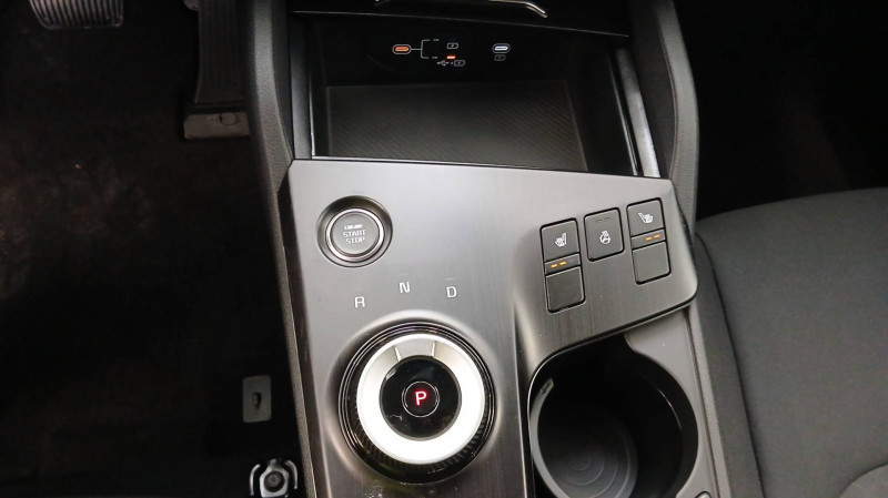 Kia Sportage nouveau 1.6 hybride 239 ch bva6 ACTIVE  occasion � M�rignac - photo n�14