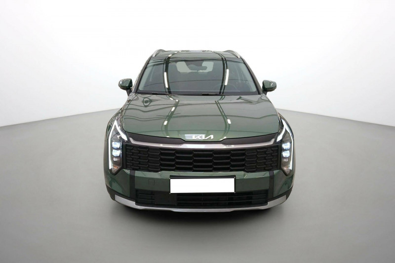 Kia Sportage nouveau 1.6 hybride 239 ch bva6 ACTIVE  occasion � M�rignac - photo n�6